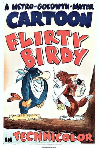 Watch Flirty Birdy free online