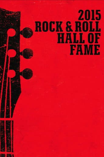 Watch Rock and Roll Hall of Fame Induction Ceremony free online