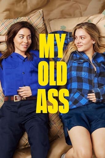 Watch My Old Ass free online
