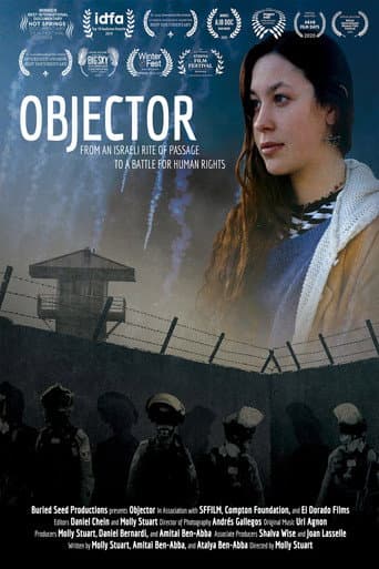 Watch Objector free online