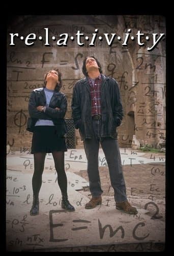 Watch Relativity free online