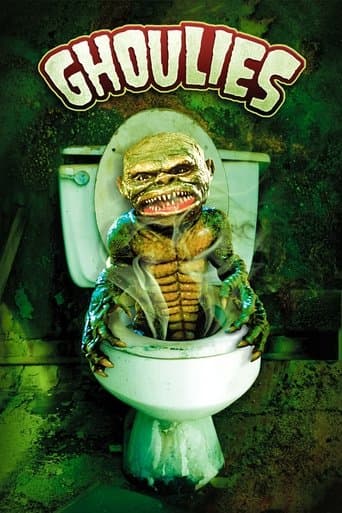 Watch Ghoulies free online