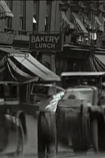 Watch Looney Lens: Tenth Avenue, NYC free online
