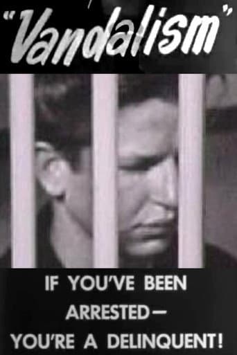 Watch Vandalism free online