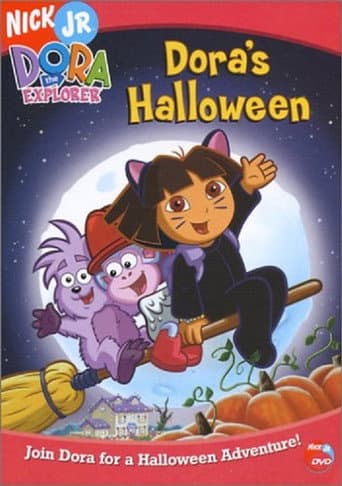 Watch Dora the Explorer: Dora's Halloween free online