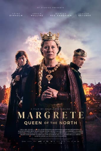 Watch Margrete: Queen of the North free online