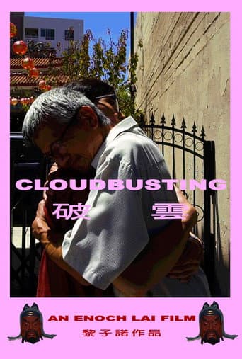 Watch Cloudbusting free online