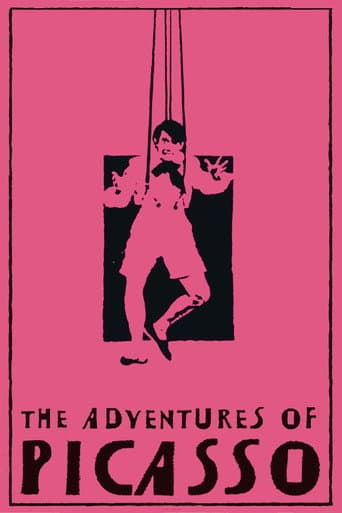 Watch The Adventures of Picasso free online