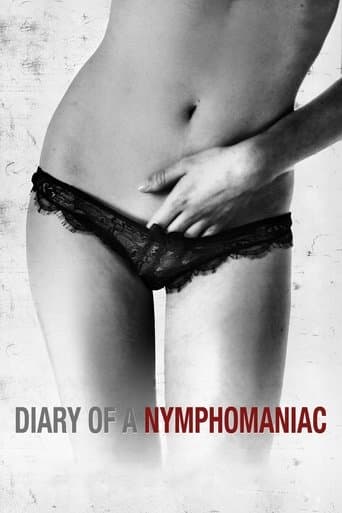 Watch Diary of a Nymphomaniac free online