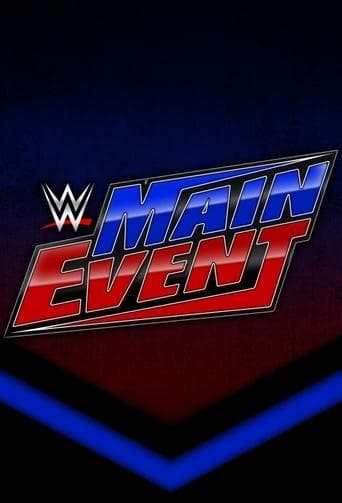 Watch WWE Main Event free online