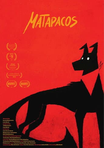 Watch Matapacos free online