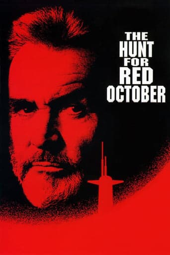 Watch The Hunt for Red October free online