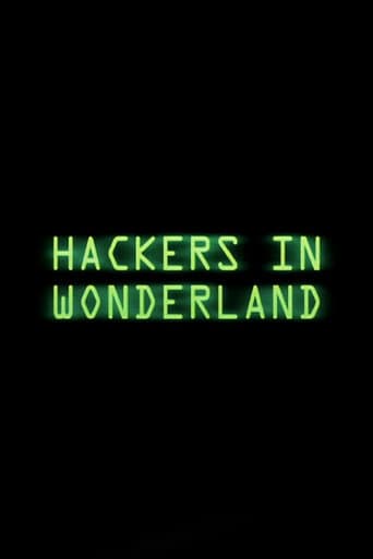 Watch Hackers in Wonderland free online