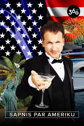 Watch Dream About America free online