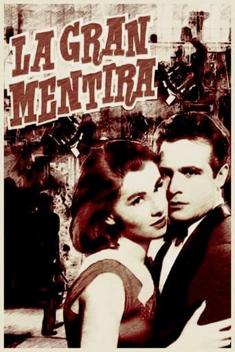 Watch La gran mentira free online