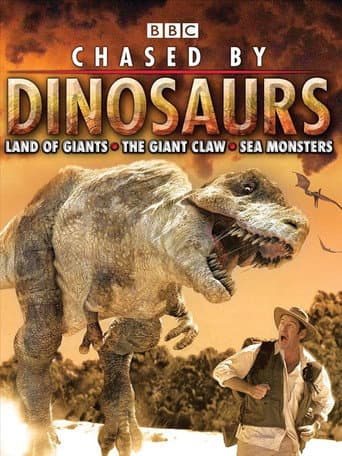 Watch Chased by Dinosaurs free online