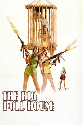 Watch The Big Doll House free online