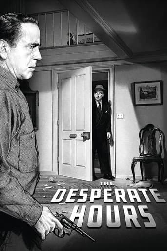 Watch The Desperate Hours free online