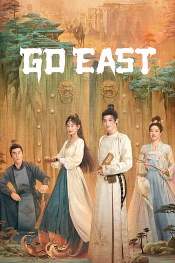 Watch Go East free online