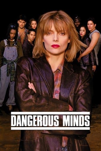 Watch Dangerous Minds free online