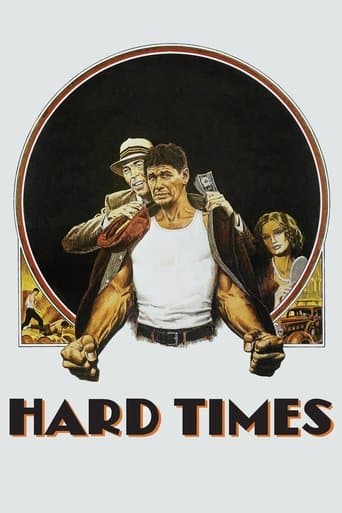 Watch Hard Times free online