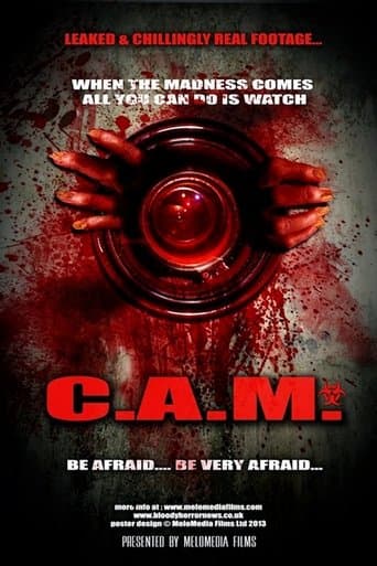 Watch C.A.M. free online