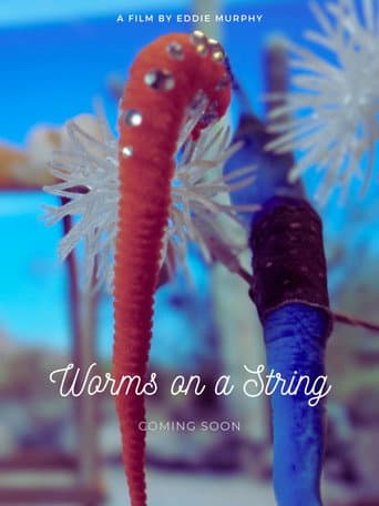 Watch Worms on a String free online