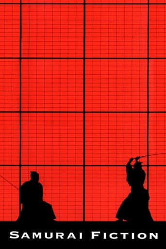 Watch Samurai Fiction free online