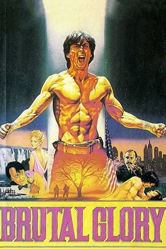 Watch Brutal Glory free online