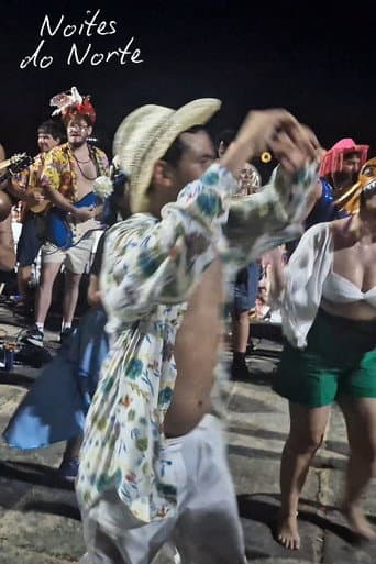 Watch Noites do Norte free online