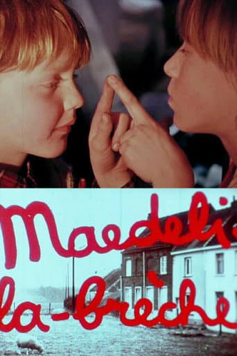 Watch Maedeli the Breach free online