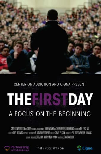 Watch The First Day free online