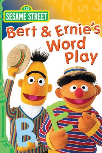 Watch Sesame Street: Bert & Ernie's Word Play free online