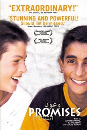 Watch Promises free online