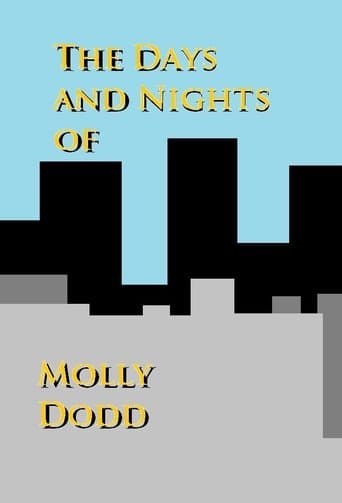 Watch The Days and Nights of Molly Dodd free online