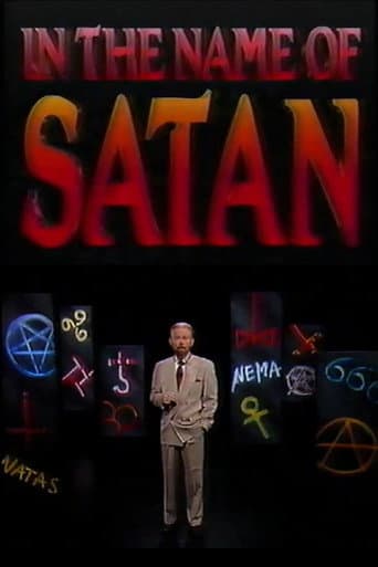 Watch In the Name of Satan free online