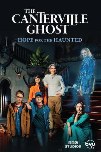 Watch The Canterville Ghost free online