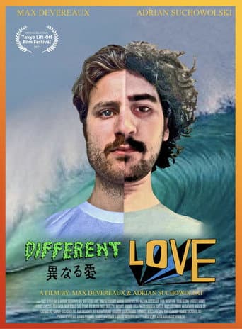 Watch Different Love free online