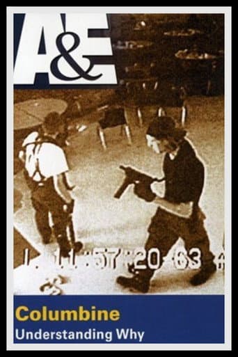 Watch Columbine: Understanding Why free online