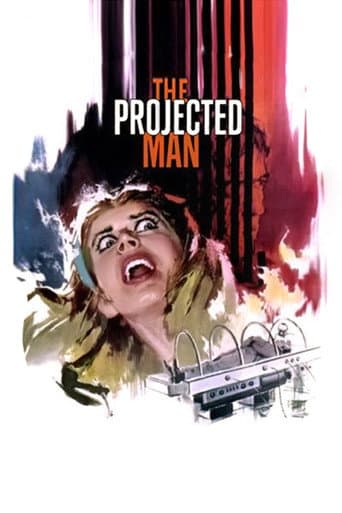 Watch The Projected Man free online