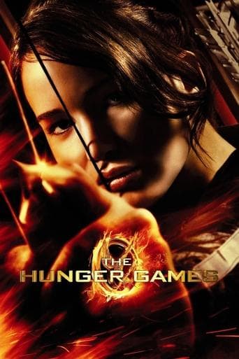 Watch The Hunger Games free online