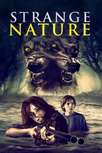 Watch Strange Nature free online