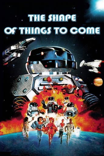 Watch The Shape of Things to Come free online