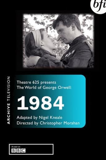 Watch The World of George Orwell: 1984 free online