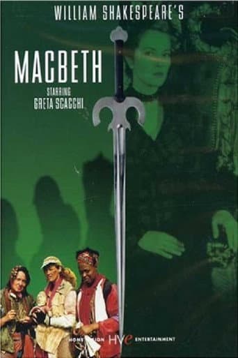 Watch Macbeth free online