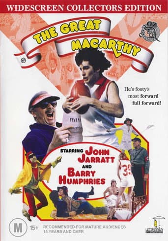 Watch The Great MacArthy free online