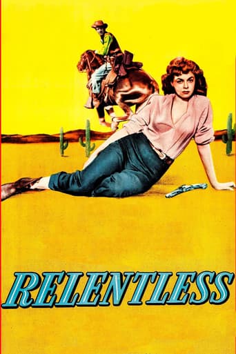 Watch Relentless free online