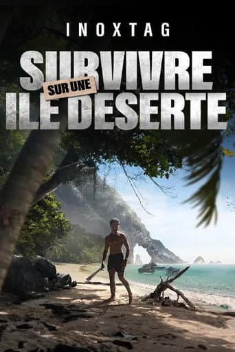 Watch 7 Days to Survive Alone on a Deserted Island free online