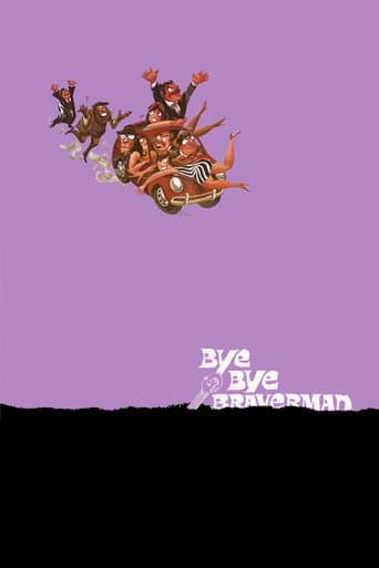 Watch Bye Bye Braverman free online
