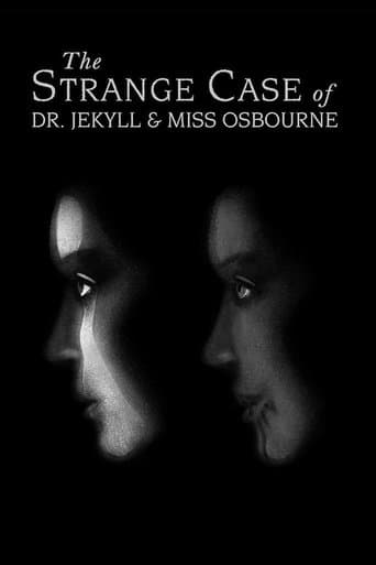 Watch The Strange Case of Dr. Jekyll and Miss Osbourne free online
